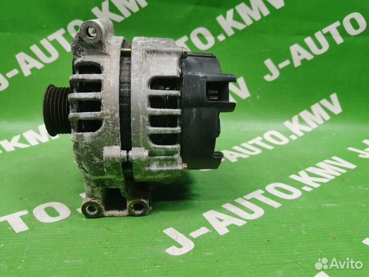 Генератор Mini Cabrio 1