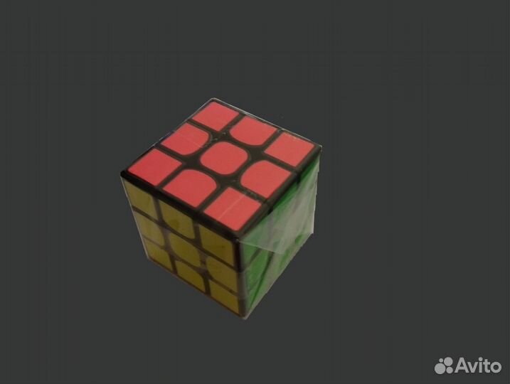Кубик рубика 3х3 Mini Valk 3
