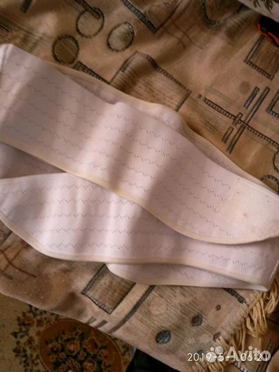 Бандаж для беременных