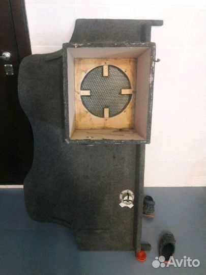 Полка на форд симакс