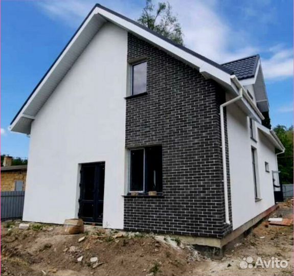 Клинкерная плитка