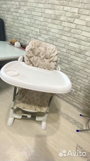 Стул для кормления CAM