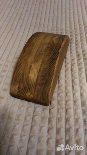 Подушка массажная