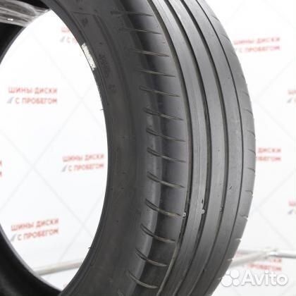 Goodyear Eagle F1 Asymmetric 3 265/40 R20