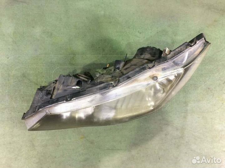 Фара ксеноновая левая Honda Civic FD3 LDA 2008