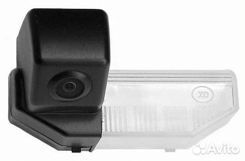 Камера Mazda 6 II (GH) 4D (07-12)