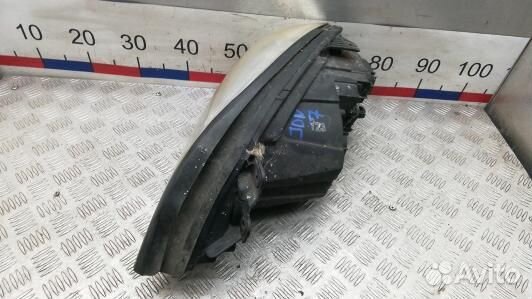 Фара правая KIA sorento 1 (JDN07MU01)