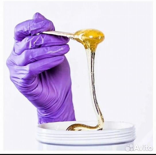 Массаж тела и шугаринг в салоне красоты