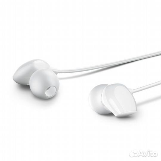 Гарнитура usams EP-28 White