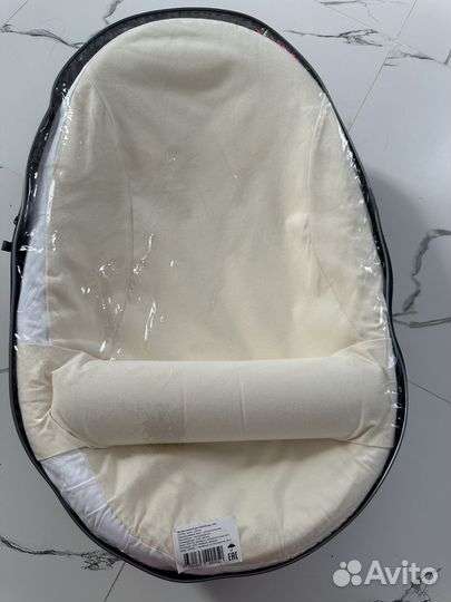 Кокон для новорожденных