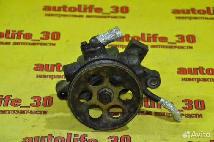 Насос гур Honda CRV 1 B20Z1