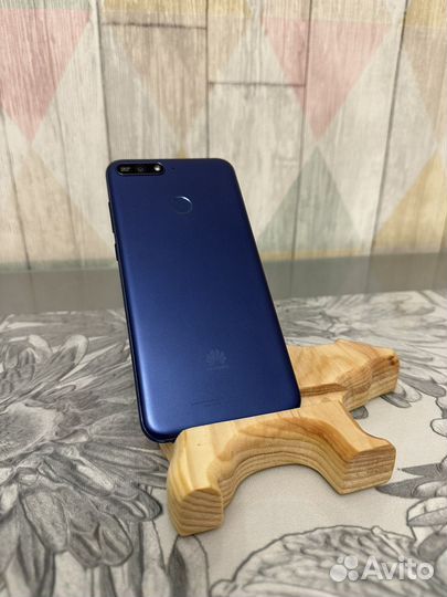 Huawei y6 prime 2018