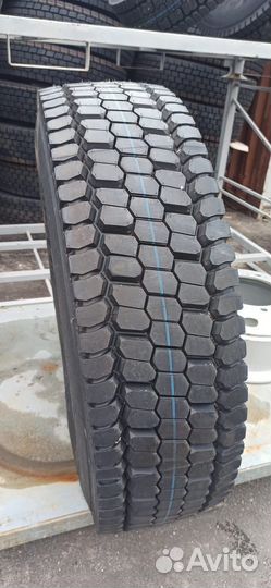 Кама NR-201 315/80 R22.5