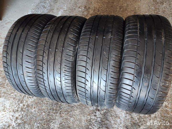 Presa PJ66 285/50 R20