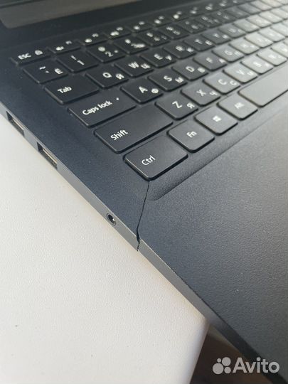 Xiaomi notebook light