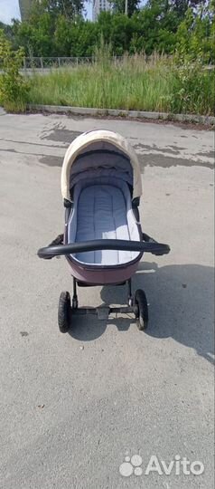 Детская коляска