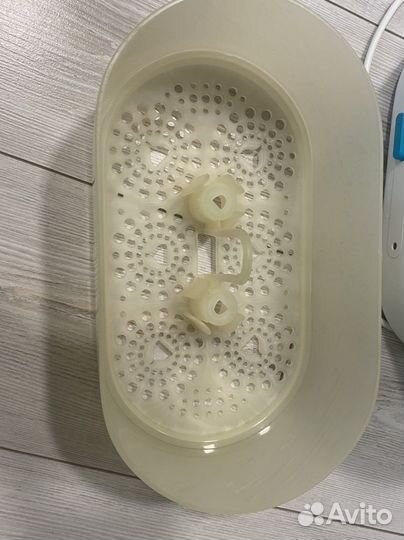 Стерилизатор philips avent