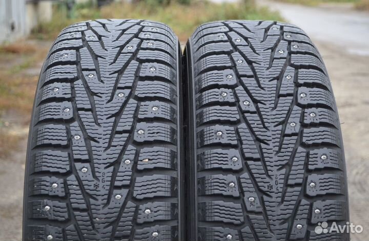 Nokian Tyres Nordman 7 SUV 215/70 R16