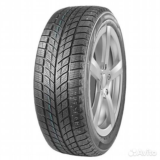 DoubleStar DW09 315/35 R20 106T