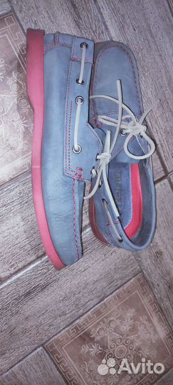 Топсайдеры