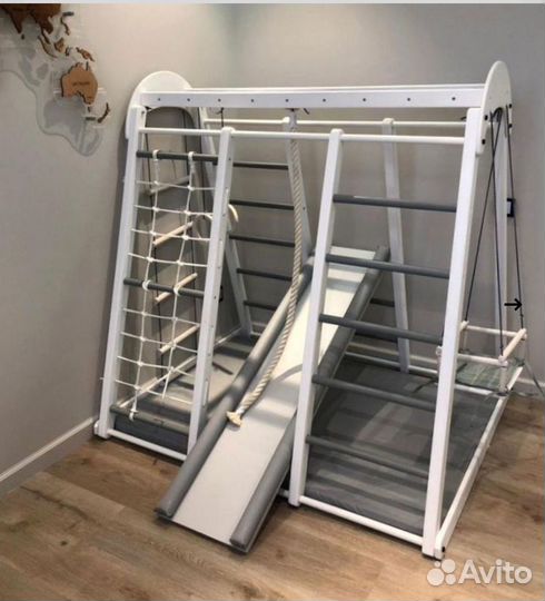 Спортивный комплекс для детей