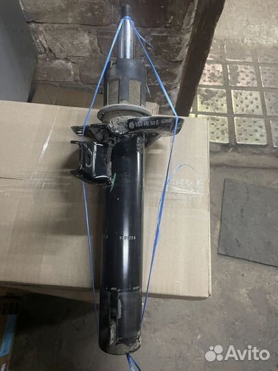 Стойка амортизатор volkswagenTiguan 2