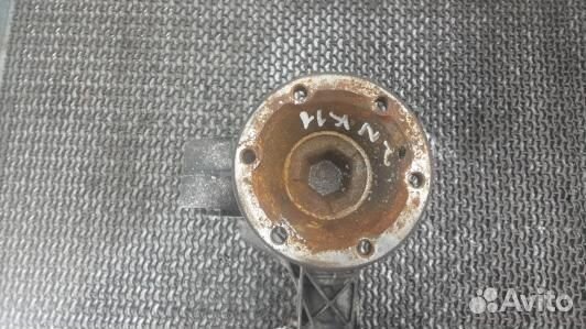 Редуктор переднего моста porsche cayenne 1 (2NK11Q