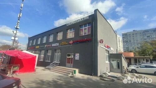 Продавец в рыбный отдел