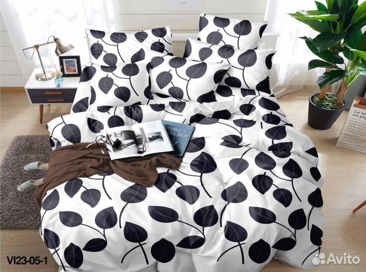 Постельное белье