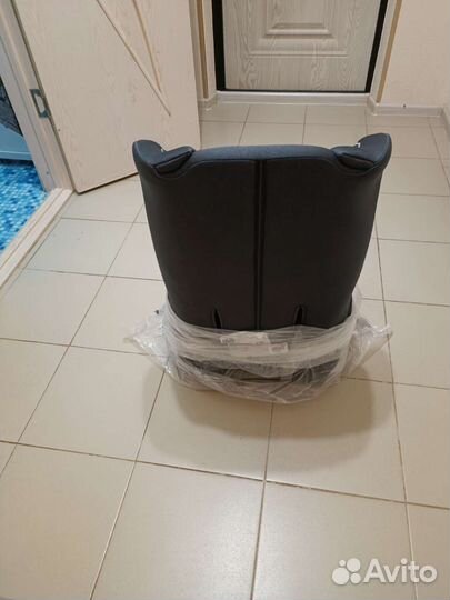 Детское автокресло