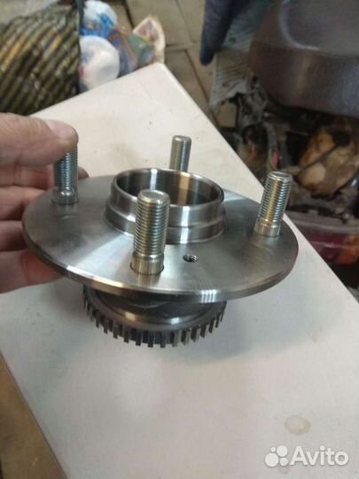 Ступица задняя Сузуки Suzuki Liana/Aerio Baleno