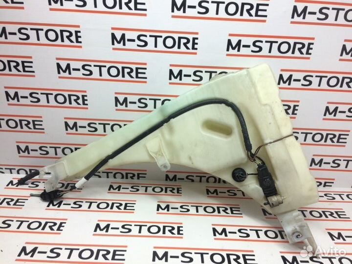 Бачок омывателя Volkswagen Touareg 7L BHK 2007