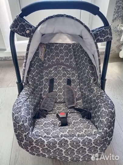 Автолюлька