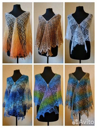 Манекен портновский женский