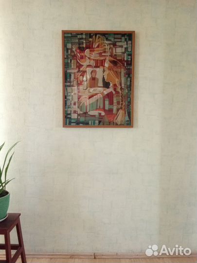 Картины для интерьера