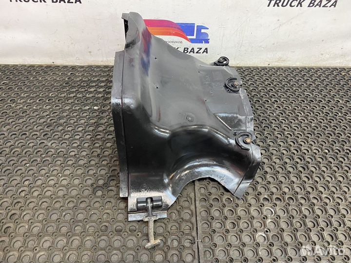 Защита двигателя Scania 5-series