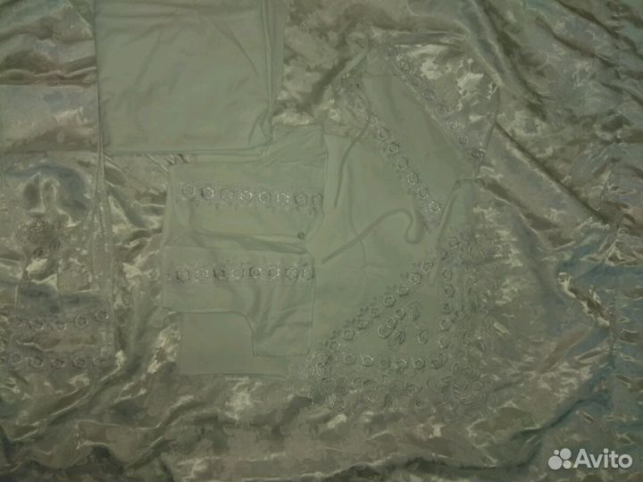 Комплект на выписку