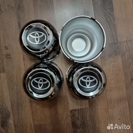 Колпаки на ступицы d110мм