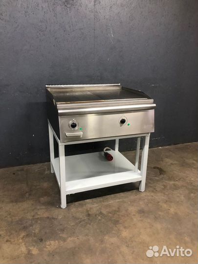 Жарочная поверхность Rada комбинированная