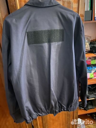 Форма охраны