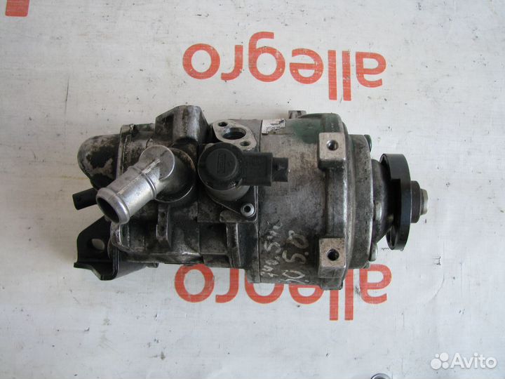 BMW F01 F02 F10 F11 насос гидроусилителя гур 3.0 D