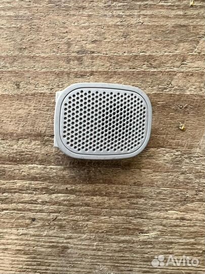 Hyundai Solaris 2 \ Kia Rio 4 микрофон