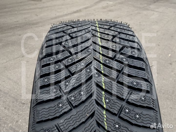 Michelin X-Ice North 4 SUV 245/45 R18 100T