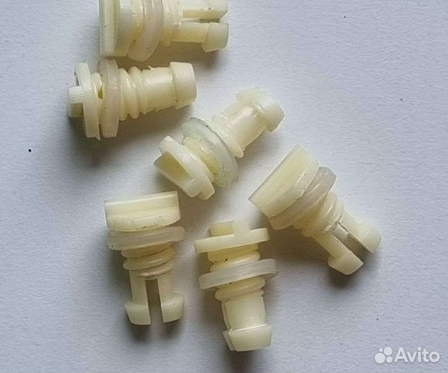 Краны для термокег, фитинг, запчасти комплектующие