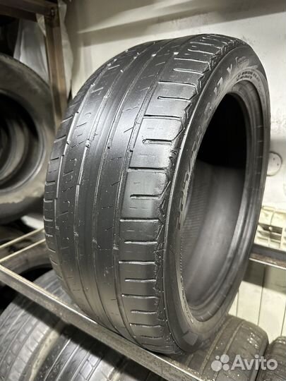 General Tire Altimax Sport 225/50 R17 94T