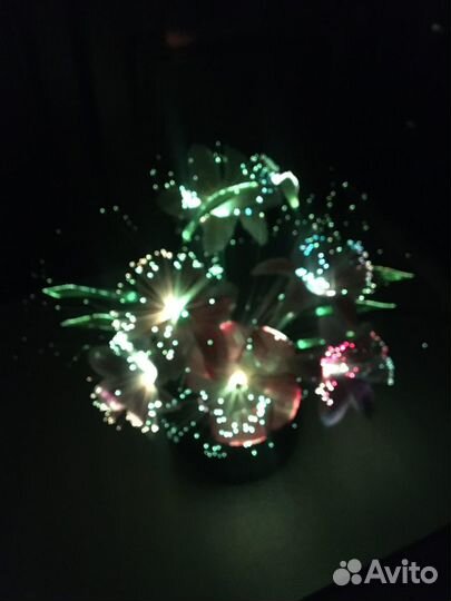 Светильник- ночник