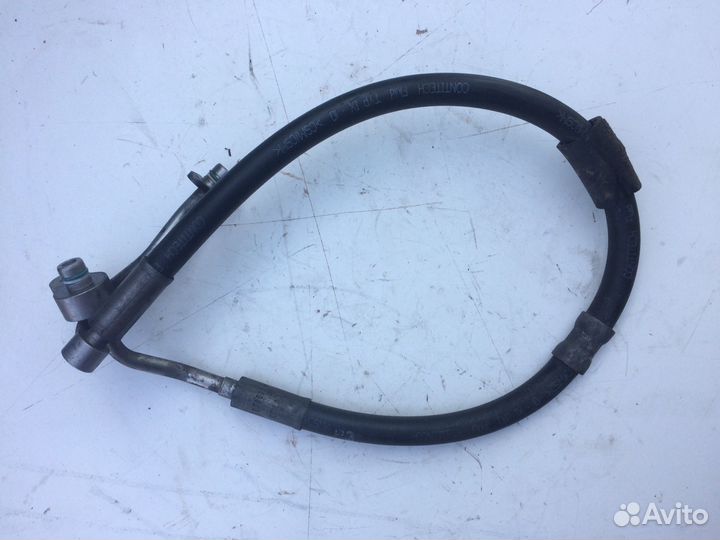 Гидравлический шланг бмв е70 е71