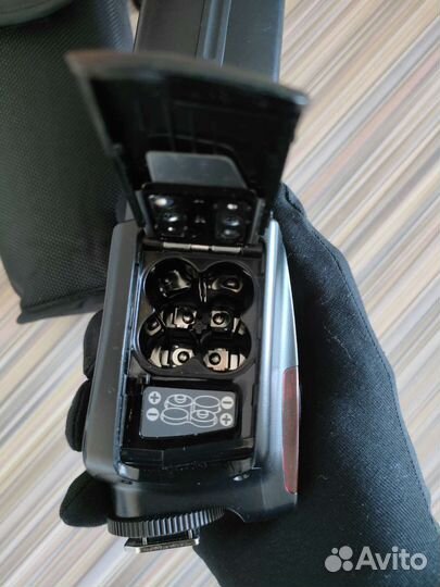 Вспышка Yongnuo YN560 iii