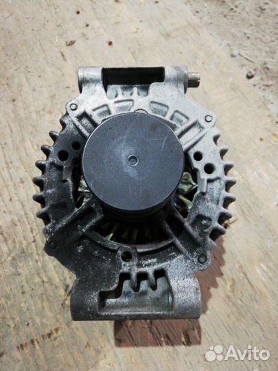 Генератор Peugeot 3008 EP6DT 2010