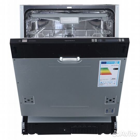 Посудомоечная машина Zigmund & Shtain DW 129.6009